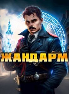 «Жандарм» Никита Семин, Дмитрий Шимохин