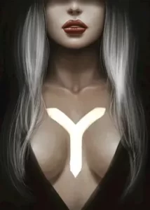 «2133: Путь» Angel Delacruz