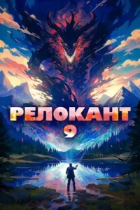 «Релокант 9» Ascold Flow