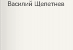 «Переигровка - 9» Василий Щепетнев