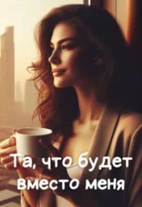 «Та, что будет вместо меня» Мира Айрон