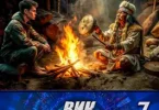 «Вик Разрушитель 7» Валерий Гуминский