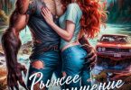 «Рыжее искушение альфы» Александра Неярова