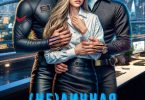 «(не)личная помощница для рингалийцев» Виктория Рейнер