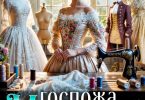 «Госпожа Модельер» Адель Хайд