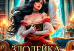 «Злодейка поневоле. Хозяйка заброшенной крепости» Адриана Вайс