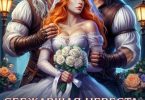 «Сбежавшая невеста для лордов-драконов» Виктория Луцкая