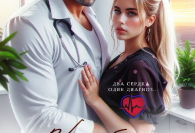 « Врачебная тайна» Аля Драгам