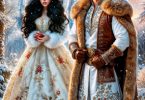 «Суженая для князя зачарованных земель» Ника Крылатая